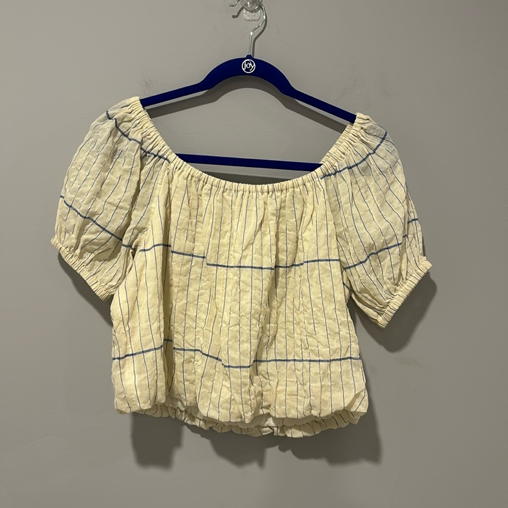 Tory Burch Top
